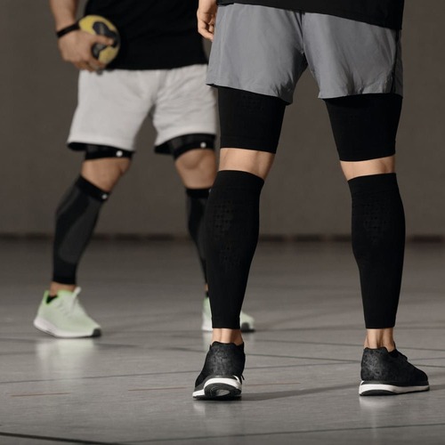 Wie hillft Kompression beim Sport?