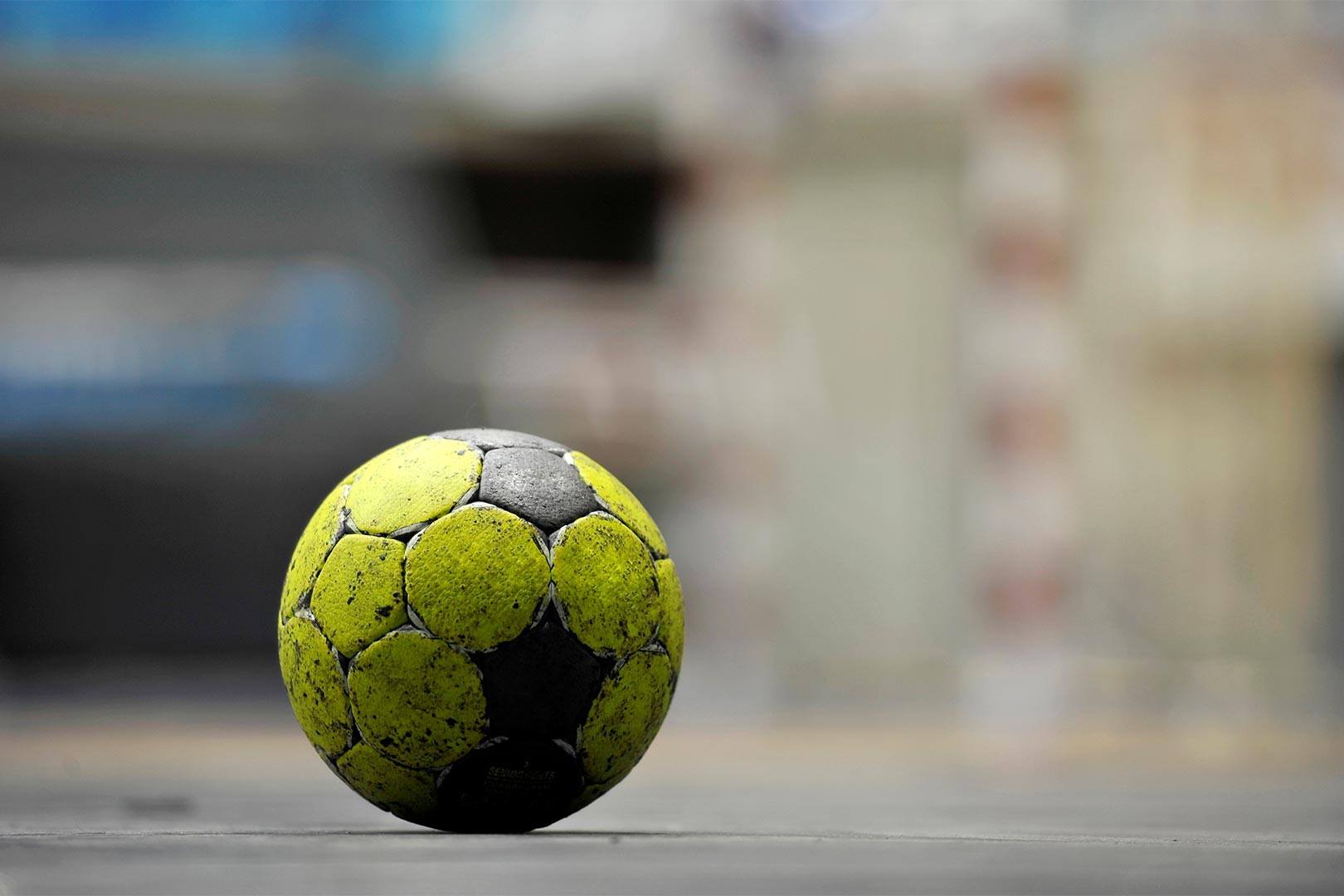 Handball