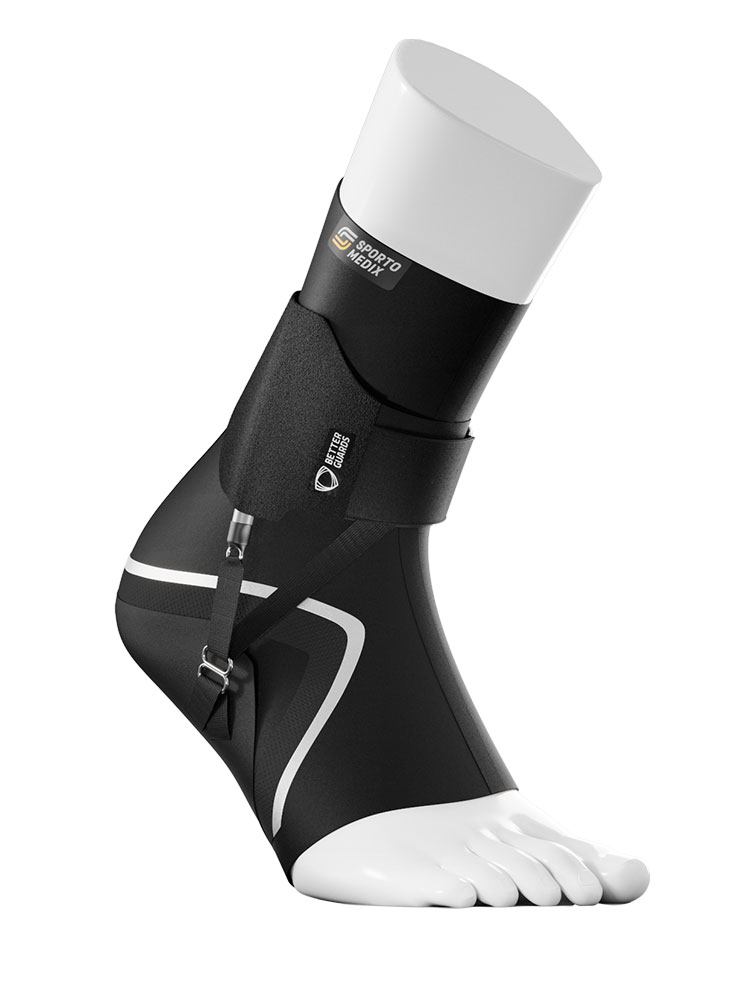 FastProtect Malleo Sprunggelenkbandage