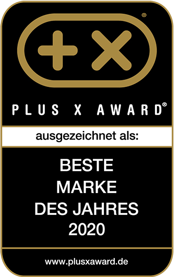sportomedix Beste Marke des Jahres