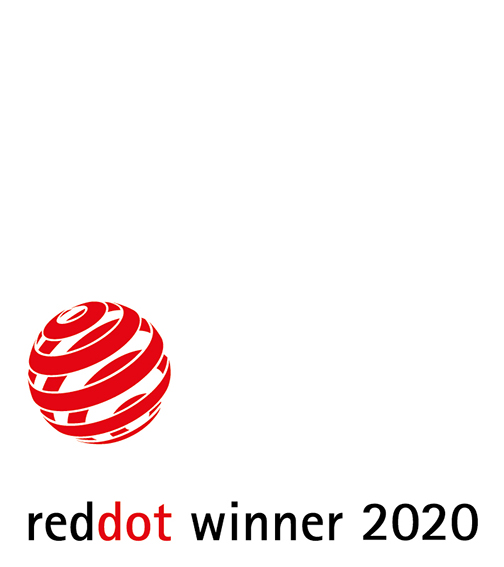 Reddot Award sportomedix