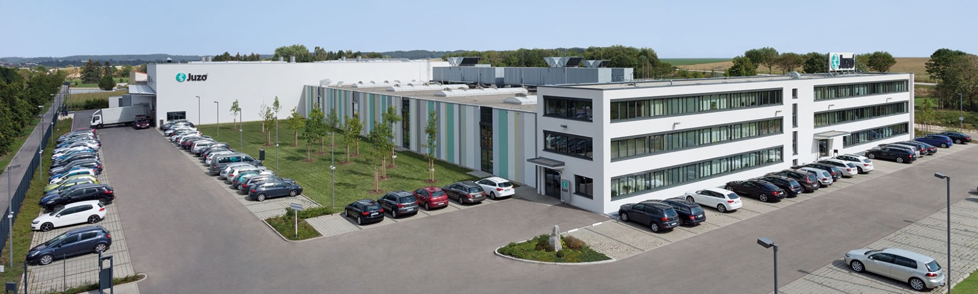 Julius Zorn GmbH in Aichach Juzo - Julius Zorn GmbH in Aichach