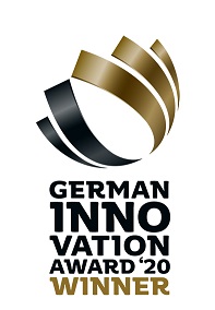 sportomedix German Innovation Award