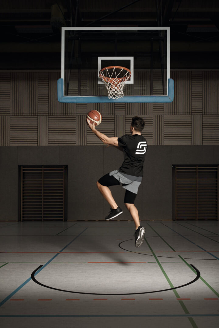 Sportbandage Basketball