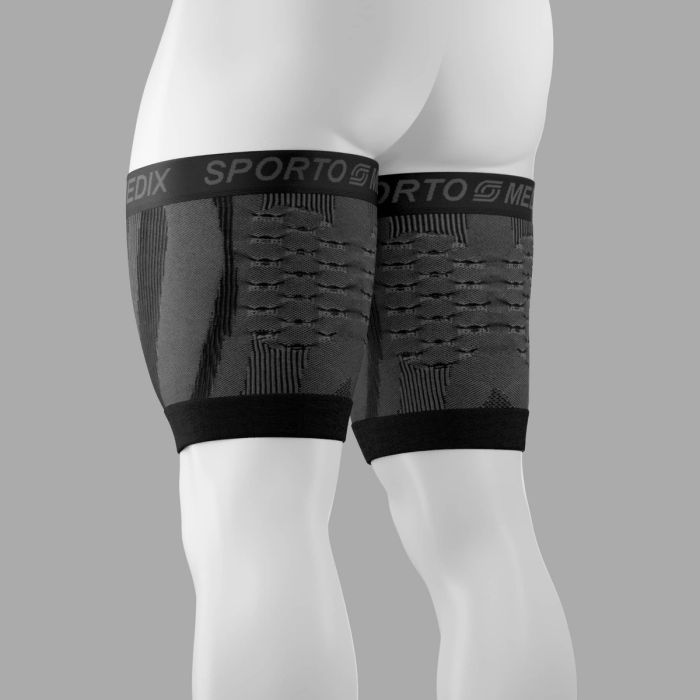 Compression Sleeve für den Oberschenkel