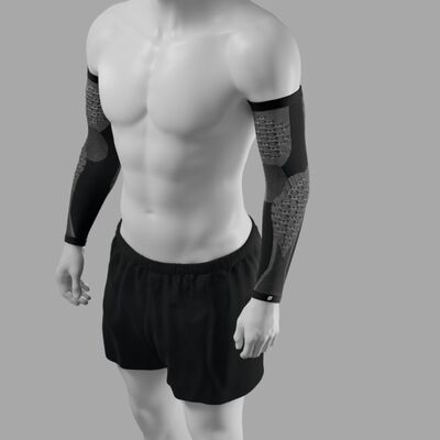 Compression Sleeve für den Arm