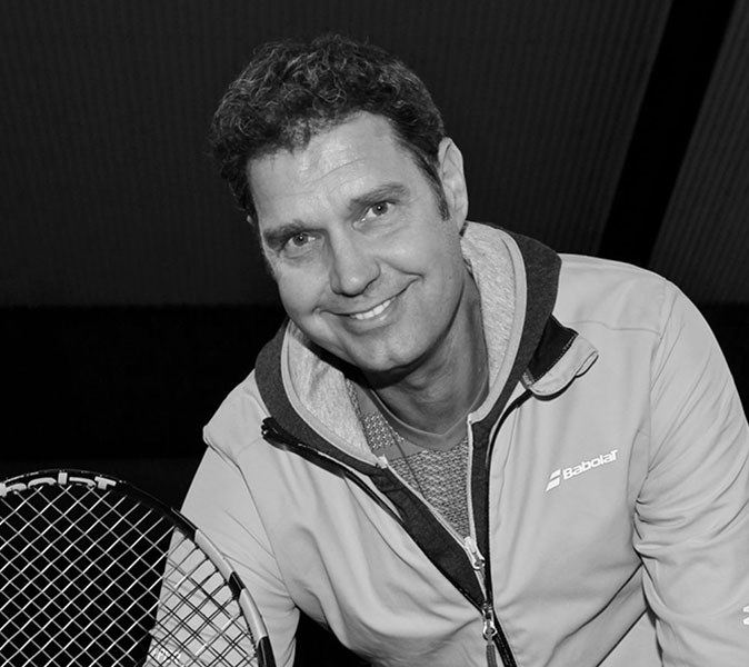 Marc-Kevin Goellner Tennisprofi