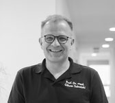 Prof. Dr. Oliver Tobolski