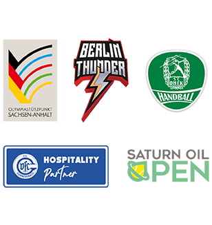 Sportomedix Partner im Profisport