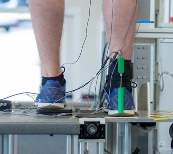 FastProtect Malleo Sprunggelenkbandage im Test