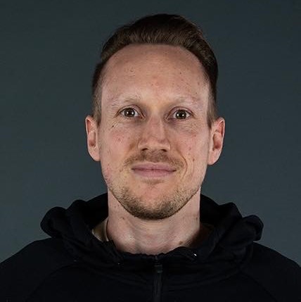 Benny Kleibrink Benny Kleibrink Fechten Olympiasieger BestPerform Sportbandage sportomedix